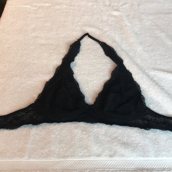 Lace braletts 32c - Picture 1 of 5